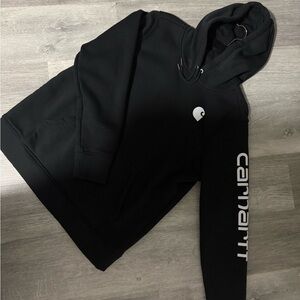 CARHARTT unisex hoodie